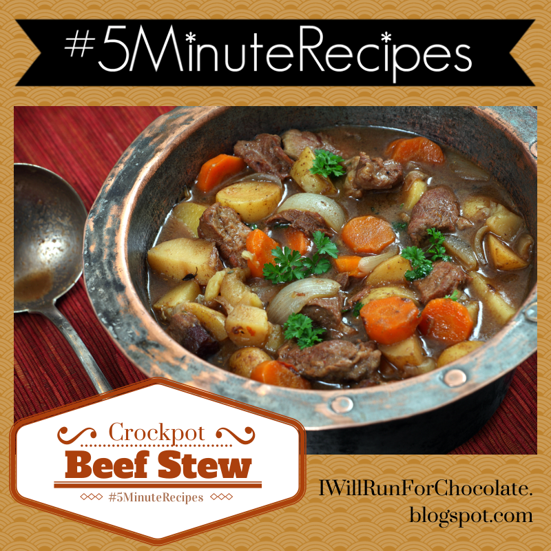 gluten free crockpot beef stew