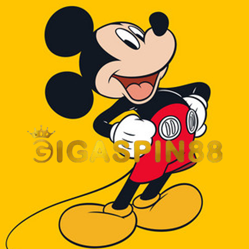GIGASPIN88