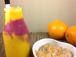 3 Pre-Workout Smoothies to Supercharge Your Performance