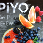 Review: PiYo Meal Plan Diet for Weight Loss with Printables