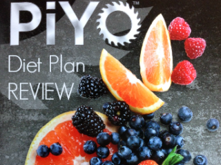 Review: PiYo Meal Plan Diet for Weight Loss with Printables