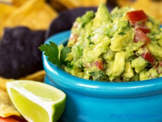 How to Make Perfect Guacamole