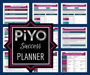 piyo planner