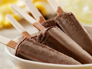 Chocolate Nutella Popsicles Recipe & eMeals Discount for Busy Moms!