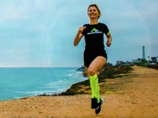 Review: Long Run Relief with PRO Compression Socks