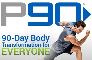 The New P90 Workout: Finally A Fitness Program For Everyone?