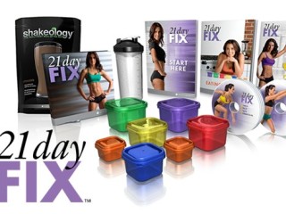 What is a Challenge Pack?  Beachbody’s Weight Loss Secret Weapon