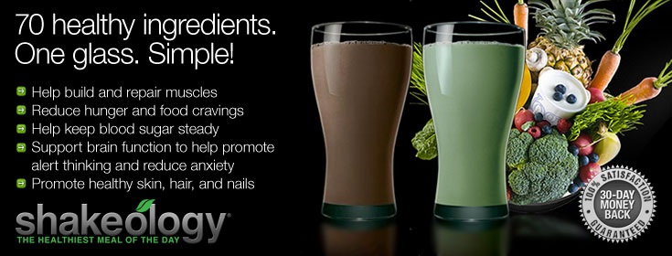 Shakeology-Banner