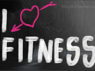 8 Ways To Fall In Love With Fitness All Over Again