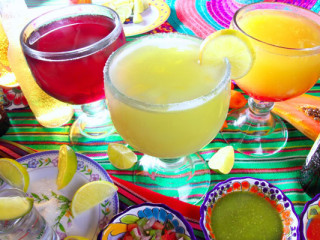 Cinco de Mayo Virtual Party Resources