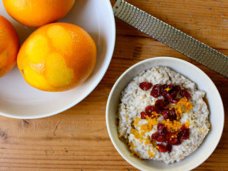 Fast, Healthy, Customizable & Portable Breakfast Recipes for Every Day of the Week!