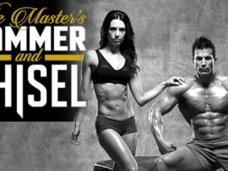 7 Ways to Get Ready for the Master’s Hammer and Chisel RIGHT NOW