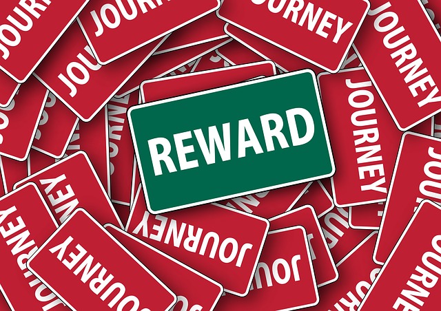 reward free