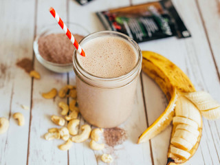 Café Latte Shakeology: The Surprising Reason Coffee Was Added To Your Shake