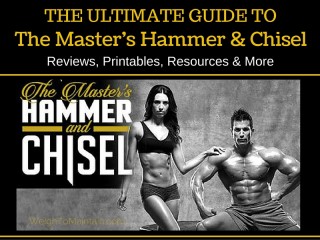 The Master’s Hammer and Chisel Resources: The Ultimate Review and Guide