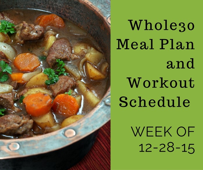 meal plan 12-28 featured image