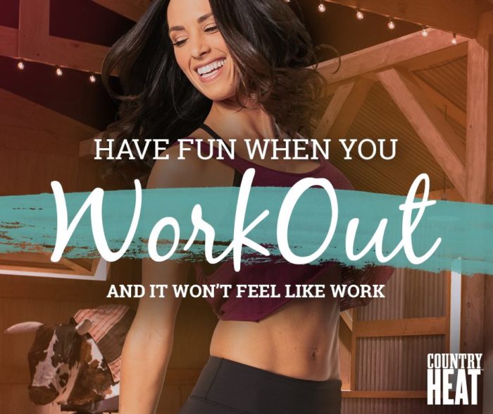 country heat by beachbody