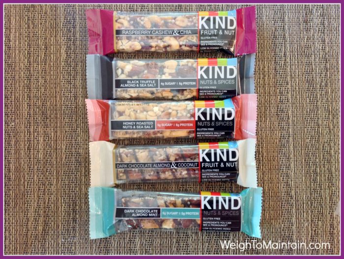 kind bars