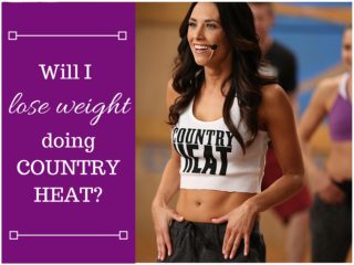 Will I Lose Weight Doing Beachbody’s Country Heat Dance Workout Program?