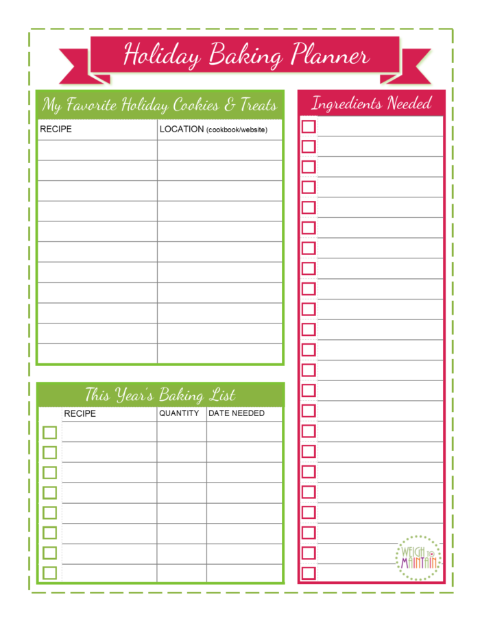 christmas-baking-planner-by-weightomaintain