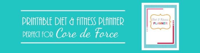 diet-fitness-calendar-banner-ad-core-de-force